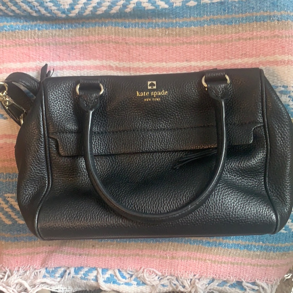 Kate spade purse